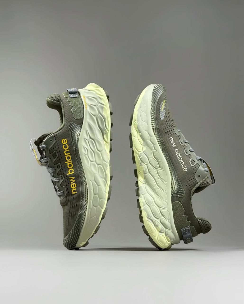 Fresh Foam X 2
